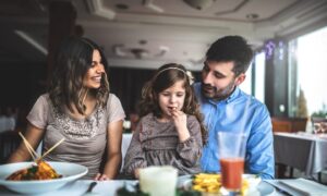 Average Life Insurance Rates for December 2025