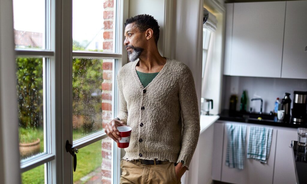 How Climate Change Could Make Your Home Harder to Insure